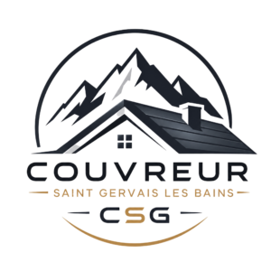 Couvreur Saint-Gervais-les-Bains