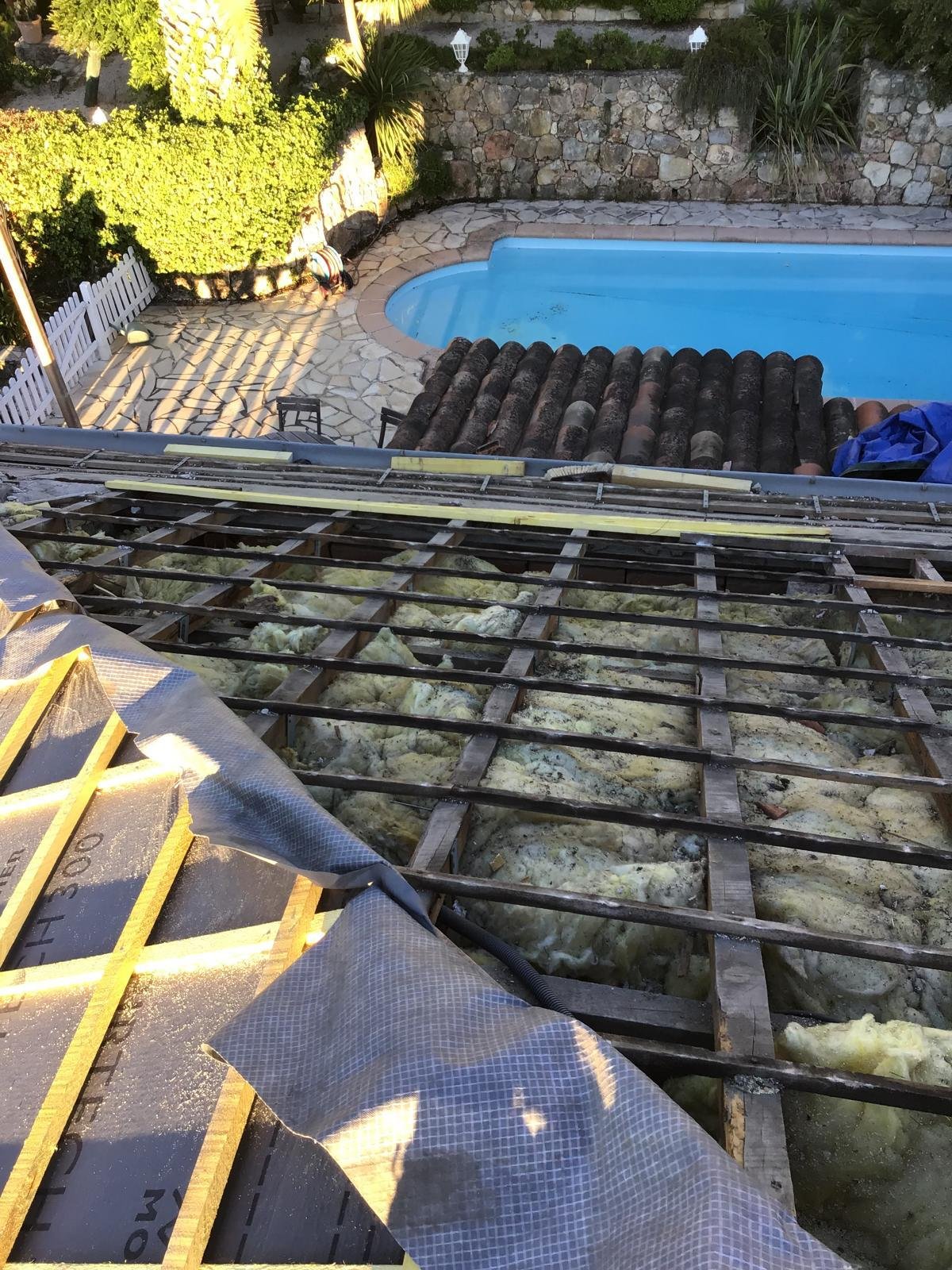 Recherche de fuite & dépannage